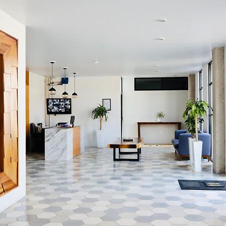 Hotel Express Jerez Jerez de García Salinas المظهر الخارجي الصورة
