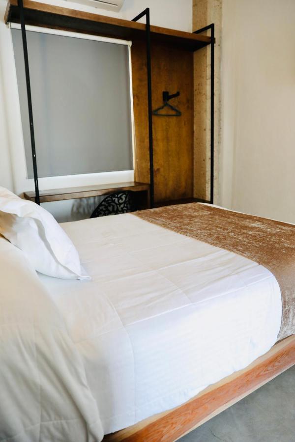 Hotel Express Jerez Jerez de García Salinas المظهر الخارجي الصورة