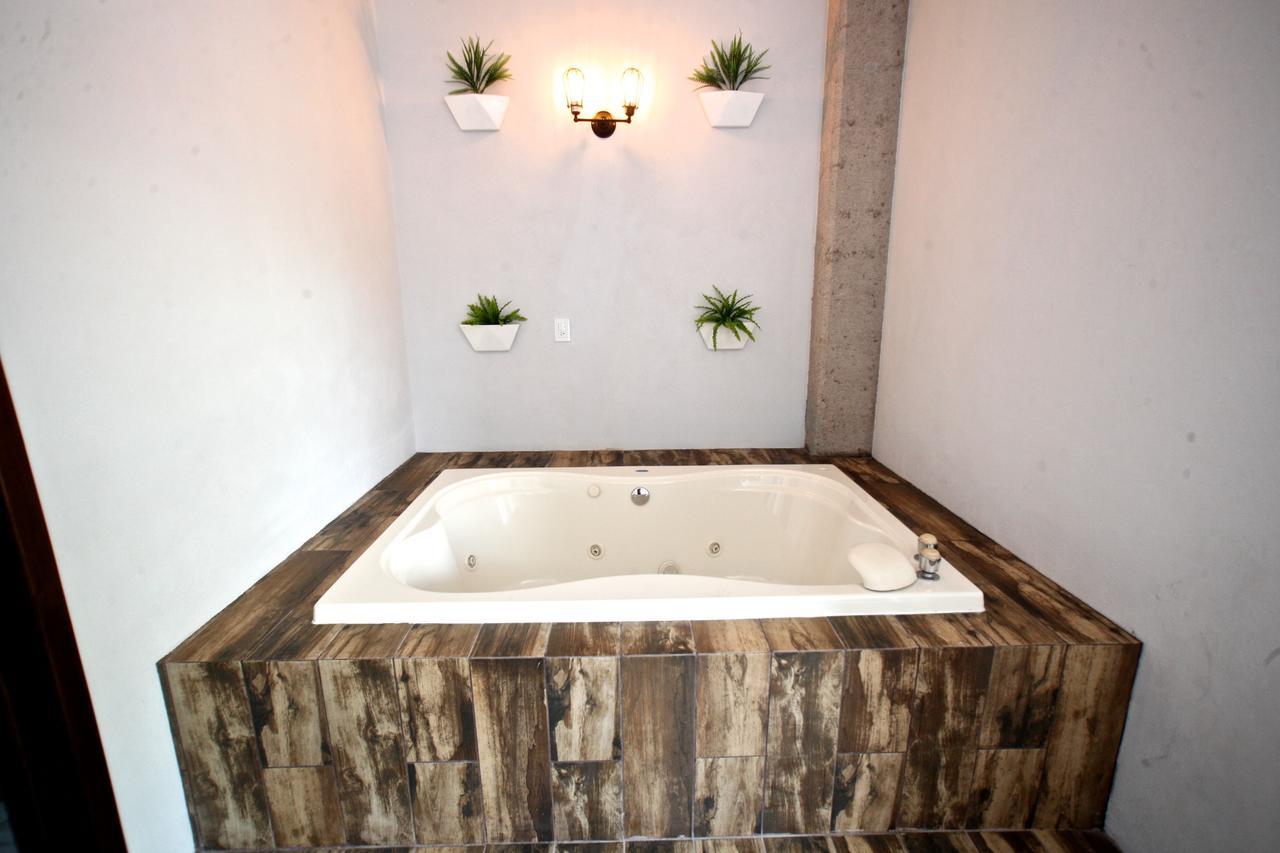 Hotel Express Jerez Jerez de García Salinas المظهر الخارجي الصورة