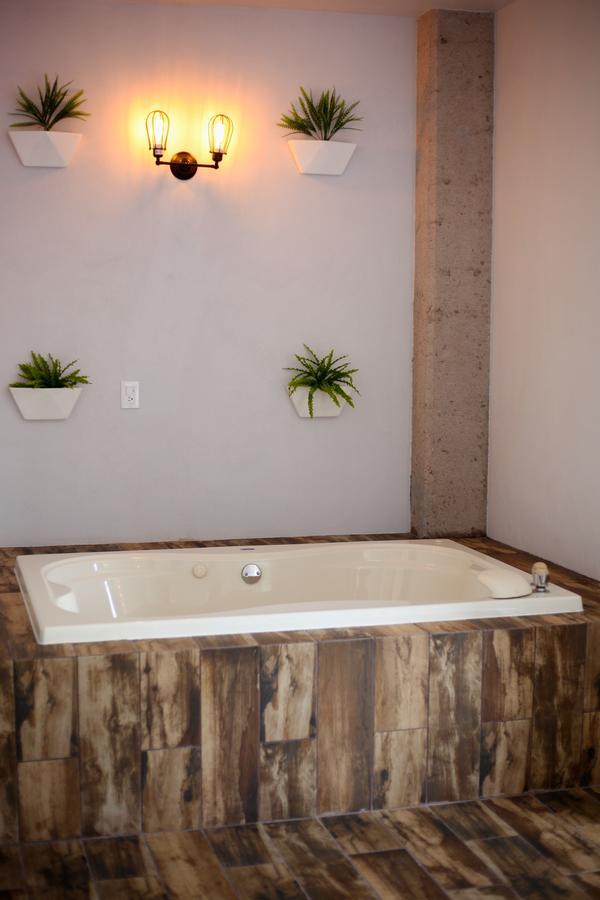 Hotel Express Jerez Jerez de García Salinas المظهر الخارجي الصورة