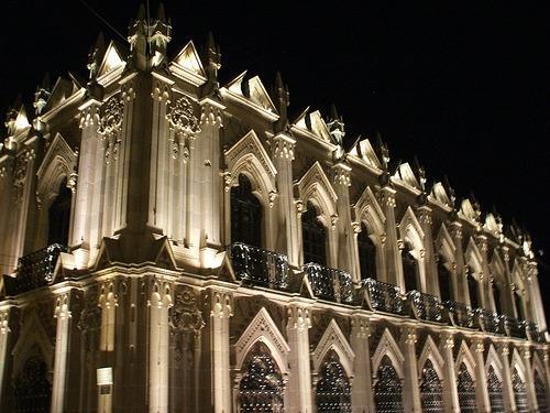 Hotel Express Jerez Jerez de García Salinas المظهر الخارجي الصورة
